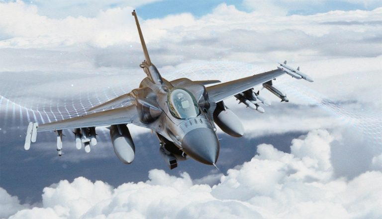 Türkiye – F-16 Avionics Upgrade